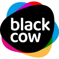 Black Cow Technology logo